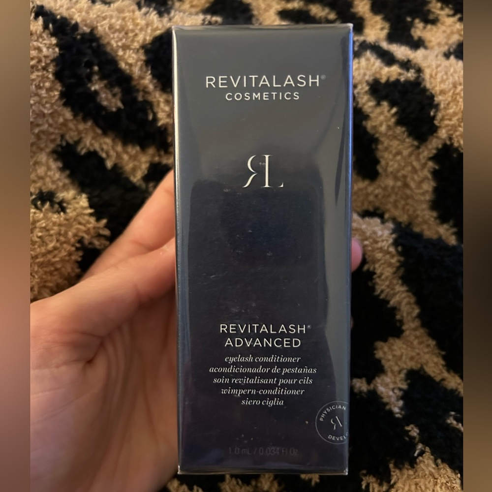 Revitalash Eyelash Conditioner